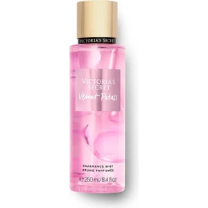 Victoria's Secret Velvet Petals 250 ml Kadın Vücut Spreyi Body Mist