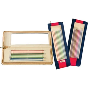 Knitpro Zing Standart Örgü Şişi Seti 35 cm