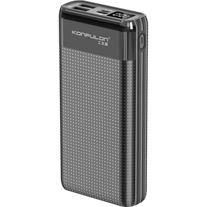 A30 Powerbank 15W - Siyah