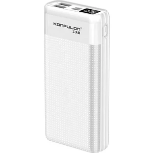 A30 Powerbank 15W - Beyaz