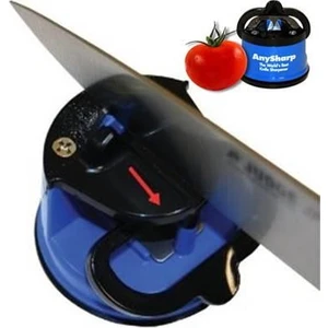 Bıçak Bileme Aparatı Vantuzlu Lazer Bıçak Bileyici