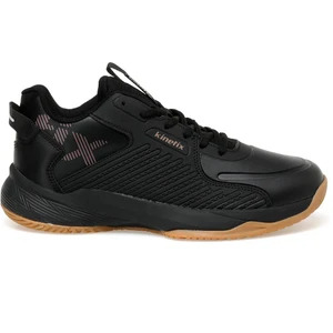 Racter Pu 3fx Siyah Erkek Basketbol Ayakkabısı