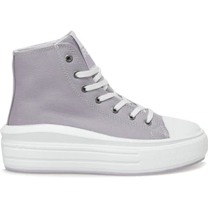 PROSHOT ELLA HI W 3FX Lila Kadın High Sneaker