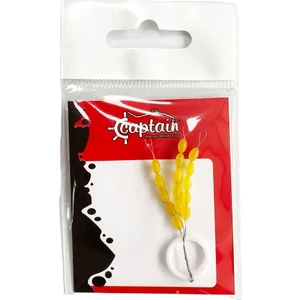4905 Stoper Paket Kauçuk Stopper 15 Adet