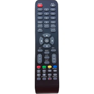 Morio 2200-EDR000 LED Televizyon Kumandası