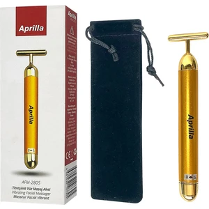 AFM-2805 Titreşimli Yüz Masaj Aleti