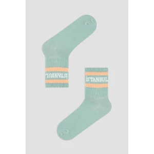 Istanbul Soket Çorap