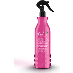 BioAle Onarıcı Sıvı Saç Kremi Panthenol+Biotin+Ginseng+Ihlamur Ağacı+Yeşil Çay 400 ml