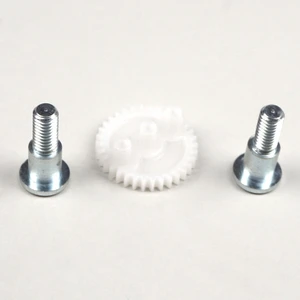 Bross Otomotiv BDP558 Mercedes SLK C E CLK R171 W203 W211 W209 W219 İçin Bagaj Motoru Tamir Dişlisi