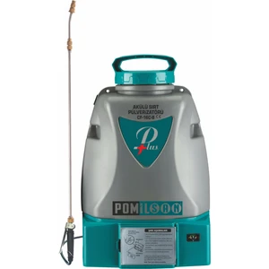 Pomilsancf-16c-B Plus+Akülü 16lt Ilaçlamapompası