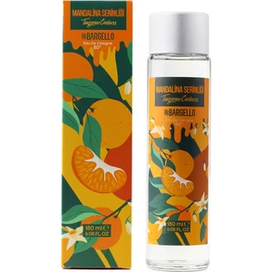 Mandalina Serinliği 180 ml Cam Dökme Kapak Edc