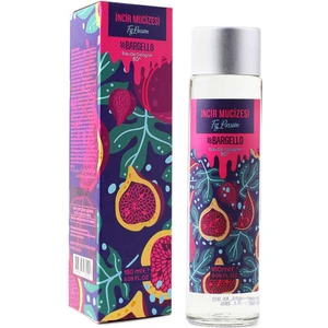 İncir Mucizesi Ferahlatıcı Unisex Kolonya - 180 ml