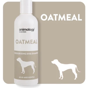 Animology Essentials Oatmeal Shampoo Köpek Şampuanı 250  ml - EOSH250A