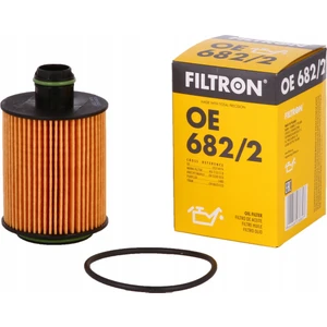 OE682/2 Yağ Filtresi