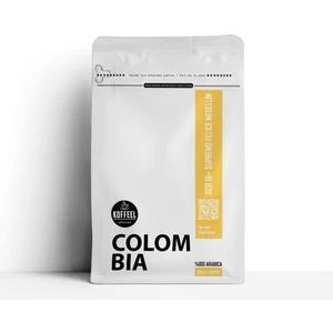 Colombia Supremo Scr 18+ Medellin %100 Arabica