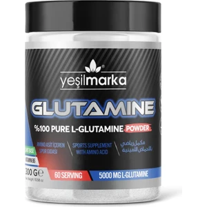 Vegan Glutamine 300 gr
