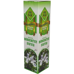 Findit Nursima Aromatik Biberiye Suyu 1 Litre