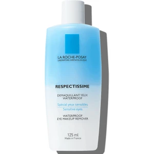 La Roche-Posay Respectissime Göz Makyaj Temizleyici 125 ml