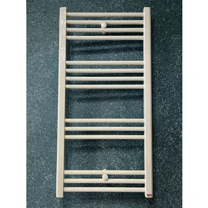 60X80 Beyaz Havlupan Radyatör (12 Borulu)