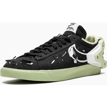 Nike Blazer Low Acronym Black Olive Aura DO9373-001 Fiyatı