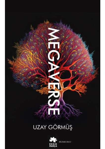 Megaverse - Uzay Görmüş