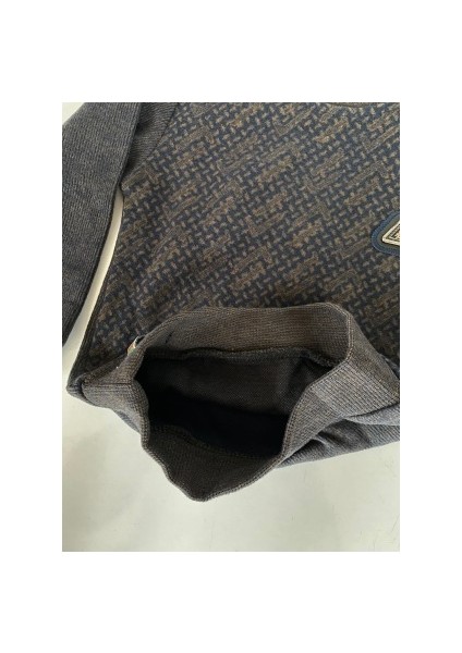 Erkek Çocuk Kadifemsi Kalın Sweatshirt modelleri