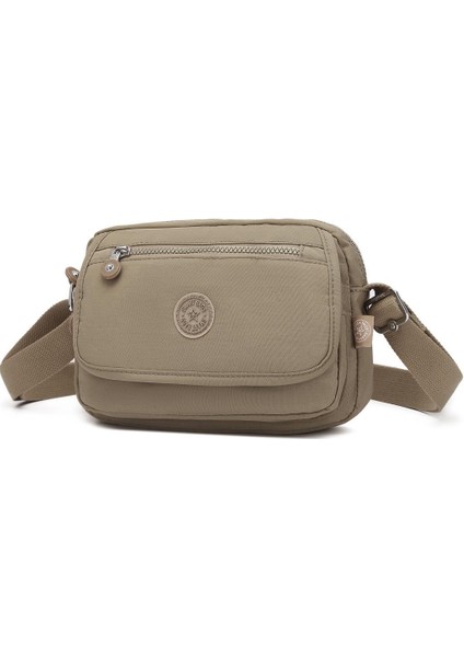 Postacı Kadın Çantası Krinkıl Kumaş 3166 modelleri