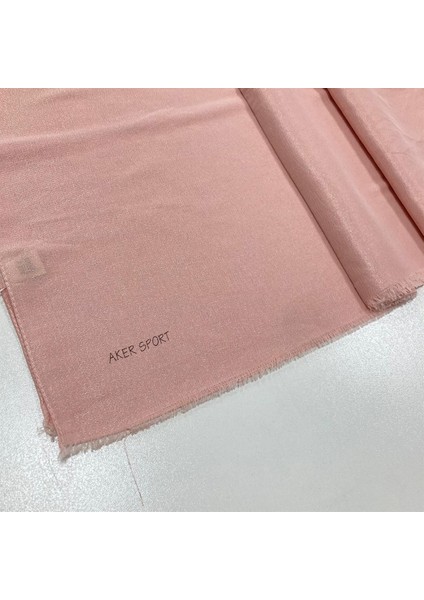 Sport Pembe Simli Crush Şal 1046BRL-991 fiyatları