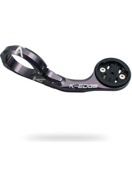 Garmin Bağlantısı Pro Xl K13-1505 Mount Gümüş