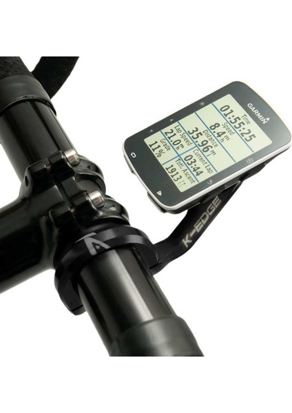 Garmin Bağlantısı Pro Xl K13-1505 Mount Gümüş fırsatları