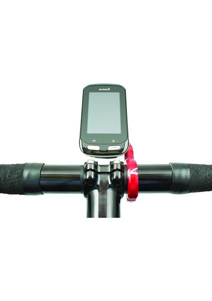 Garmin Bağlantısı Pro Xl K13-1505 Mount Kırmızı