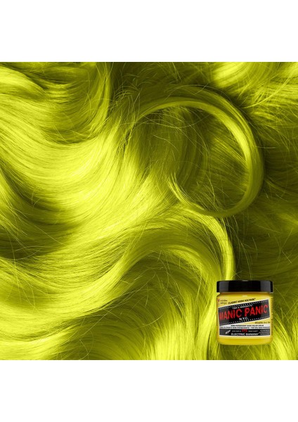 Manic Panic Electric Banana® - Classic High Voltage®