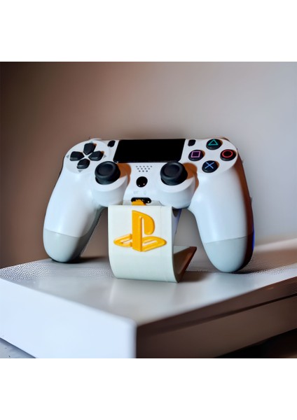 Playstation Dualshock Standı