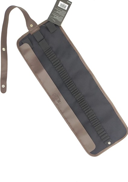 Rulo Kalemlik 48 Bölmeli Siyah