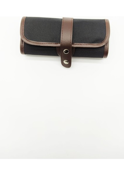 Rulo Kalemlik 36 Bölmeli Siyah fiyatları