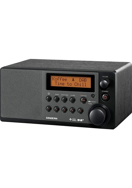 Ddr-31+ Portatif Radyo