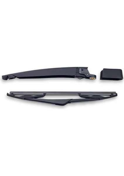 Renault Scenic 3 2009-2015 Arka Cam Silecek Kolu Takım 287814328R modelleri