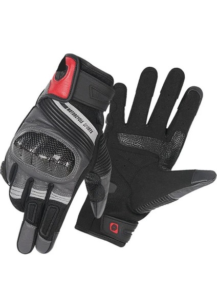 MC78WP Motosiklet Eldiveni