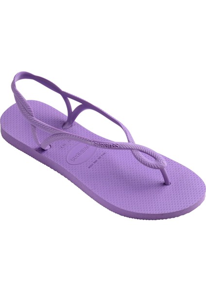 Luna Prisma Purple Kadın Sandalet 37-38