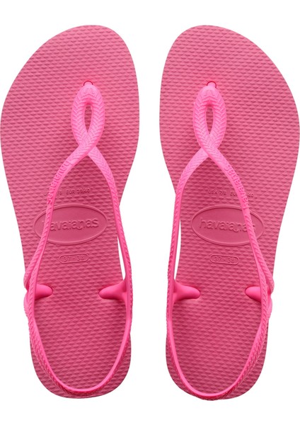 Luna Ciber Pink Kadın Sandalet 41-42 fiyatları