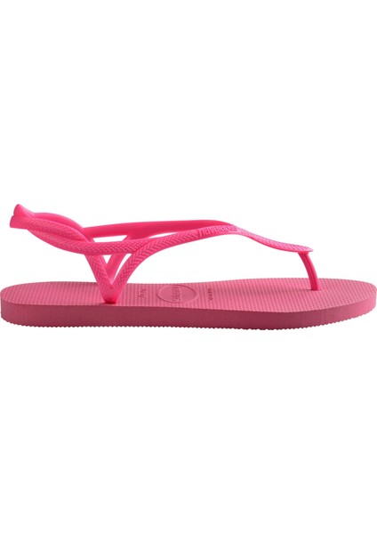 Luna Ciber Pink Kadın Sandalet 41-42 modelleri