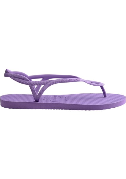 Luna Prisma Purple Kadın Sandalet 41-42 modelleri