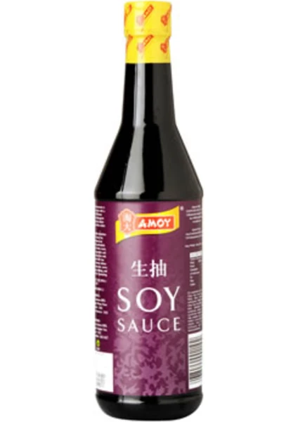 Soya Sosu 750 ml