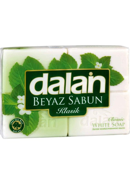 Findit Dalan Banyo Sabunu 4X150GR Klasik x 15 Adet