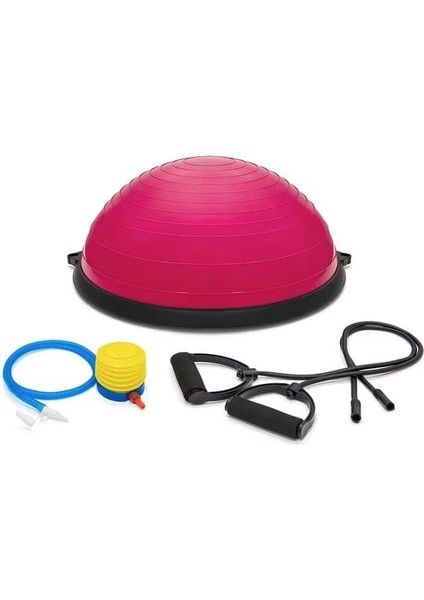 Bosu Ball Bosu Topu Fizyomalzeme