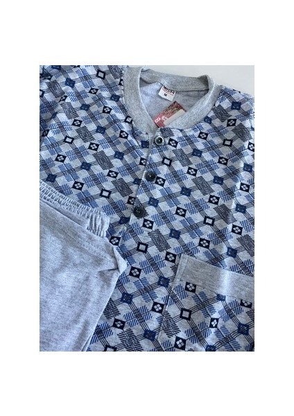 Erkek Cepli Pijama Takımı fiyatları