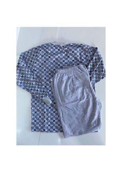 Erkek Cepli Pijama Takımı indirimleri