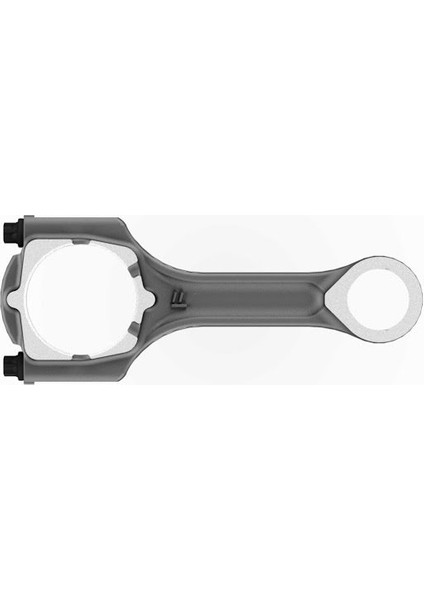 Vectra C Z19DTH Motor Piston Kolu Tırnaklı Bmy Marka