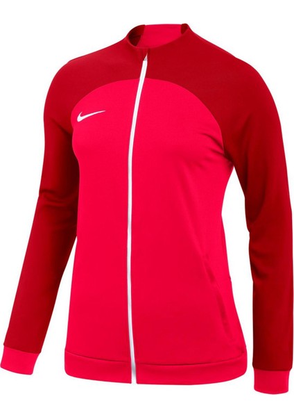 DH9250-635 Dri-Fit Academy Pro Kadın Spor Ceket