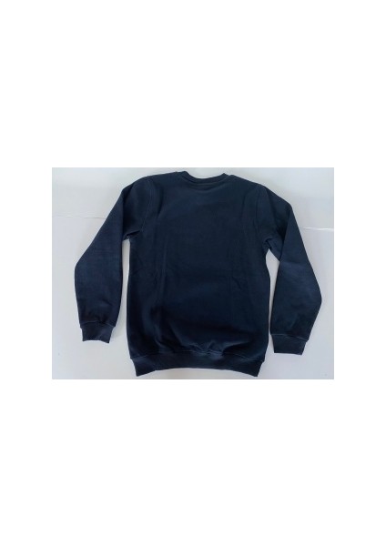 Erkek Çocuk Kabartma Dikişli Sweatshirt modelleri